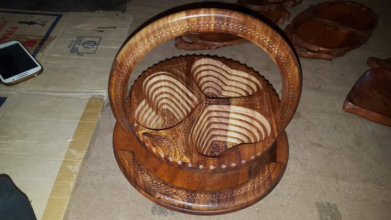 Caut asociere/ investitor afacere engross